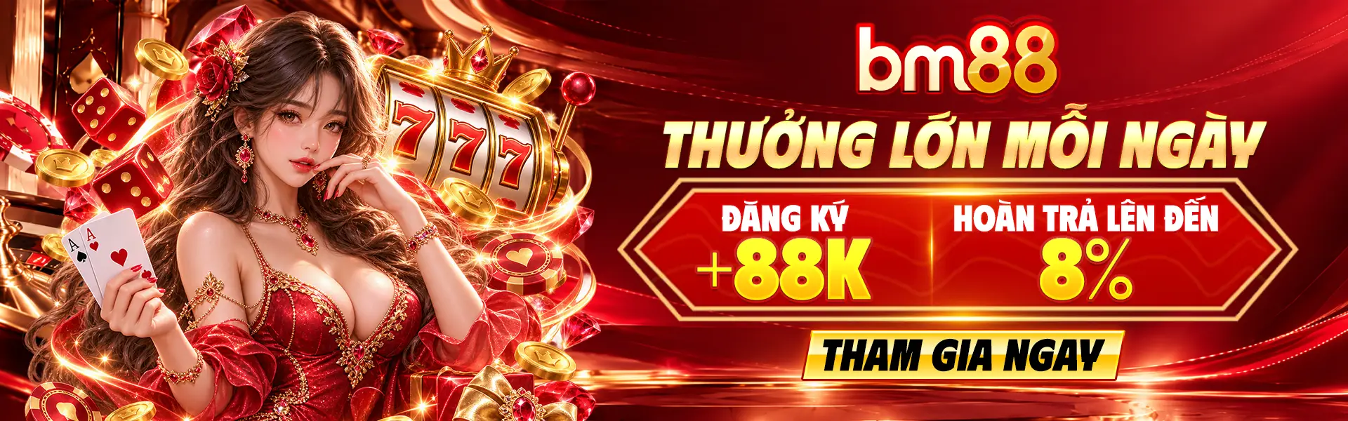 BM88 Trang Chủ Cổng Game BM88.COm - Đăng Ký BM88 Tặng 888K